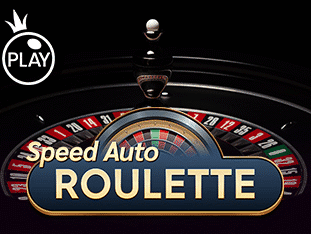 Speed Auto Roulette screenshot