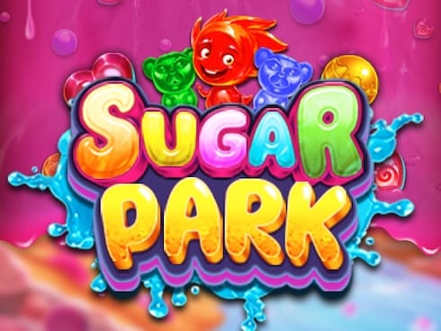 Sugar Park screenshot
