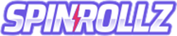 SpinRollz Casino Logo